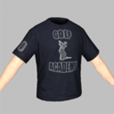 Golf Academy T-shirt